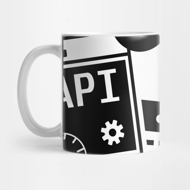 API settings by andre7